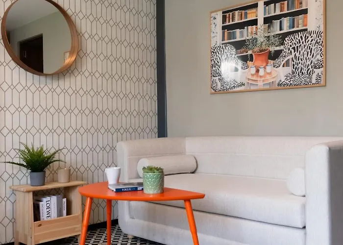 Apartamento Espectacular Terraza En La Condesa *